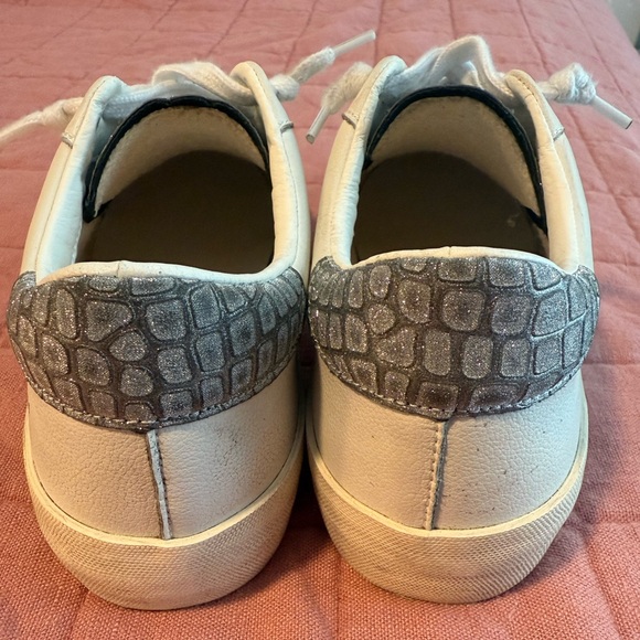 Vintage Havana Sneakers Sz 9 - Picture 2 of 5